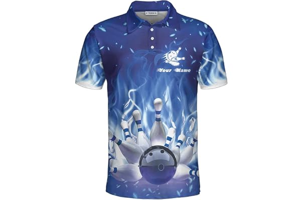 Best Men's Bowling Shirts