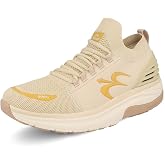G-DEFY MATeeM Women&rsquo;s Cross Trainer Shoe | Heel Support | VersoShock Technology for Pain Associated with Prolonged Standing or Walking | Arch Support | Diabetic Shoes | Wide Shoes | Free Orthotic