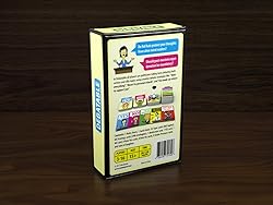 Mindmade Debatable - A Hilarious Party Game for