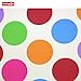 Dwinguler Eco-friendly Kids Play Mat - Polka Dots (Large)