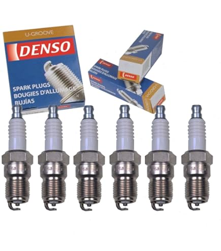thumbnail image 2 of BDFHYK SP413 Iridium Spark Plugs - Set Of 6 For 3.0L V6/L6 Engines In Ford, Mazda, Mercury & Mercedes Models 2 of 12