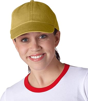 adams pigment dyed hat