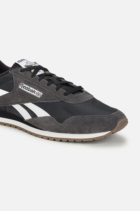 Baskets Classiques AZ Unisexes, Noir délavé/Noir/Craie, 36 EU, Black Chalk délavé, 36 EU — photo 4 sur 6
