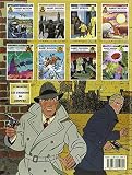 Image de Harry Dickson, Tome 8 (French Edition)