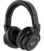 Amazon.com: Linsoul Kiwi Ears Division 40mm DD Driver DJ Studio