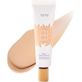tarte BB blur tinted moisturizer Broad Spectrum SPF 30 &ndash; Medium Buildable Coverage with Natural Lightweight Matte Finish, Vegan &amp; Cruelty Free