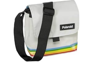 POLAROID ORIGINALS Polaroid Box Camera Bag, Black