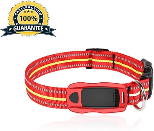 waterproof dog tracker