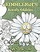 Grimmleigh's Beastly Oddities: 23 Creatures for Coloring (The Coloring Art of L.G. Kade) (Volume 1) by Leigh George Kade