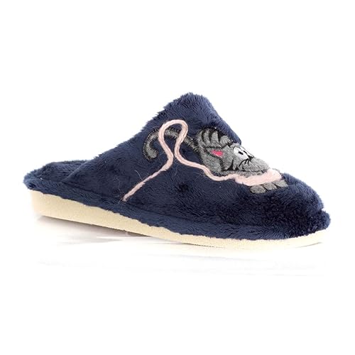 Zapatillas de gatos | Todo gatos