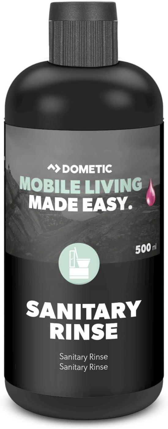 Dometic sanitary rinse 500 ml
