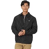 U.S. POLO ASSN. Mens Polar Fleece Jacket