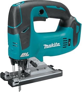 Makita XVJ02Z Jigsaws product image 1