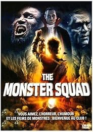 The Monster Squad