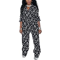 kaimimei Casual 2 Piece Outfit for Women - Linen