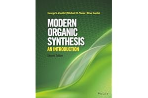 Modern Organic Synthesis: An Introduction