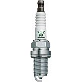 NGK V-Power Spark Plug # 4536 | Replaces R44SX R45SX R46SX 2R46SX 2R46SZ AR82-6 AR82-8 AS42C-6 AS82C-7 1835876T 1835922T 5043 W14PR-U15 4022 4023 4222 4223.
