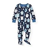 The Children's Place Baby Christmas Long Sleeve