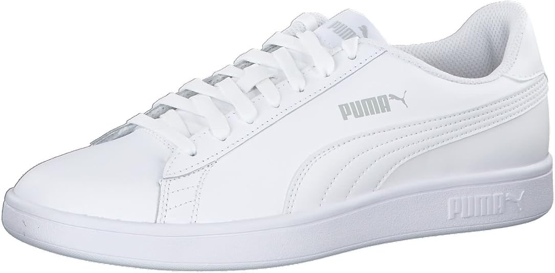 puma smash v2 l scarpe da ginnastica unisex adulto