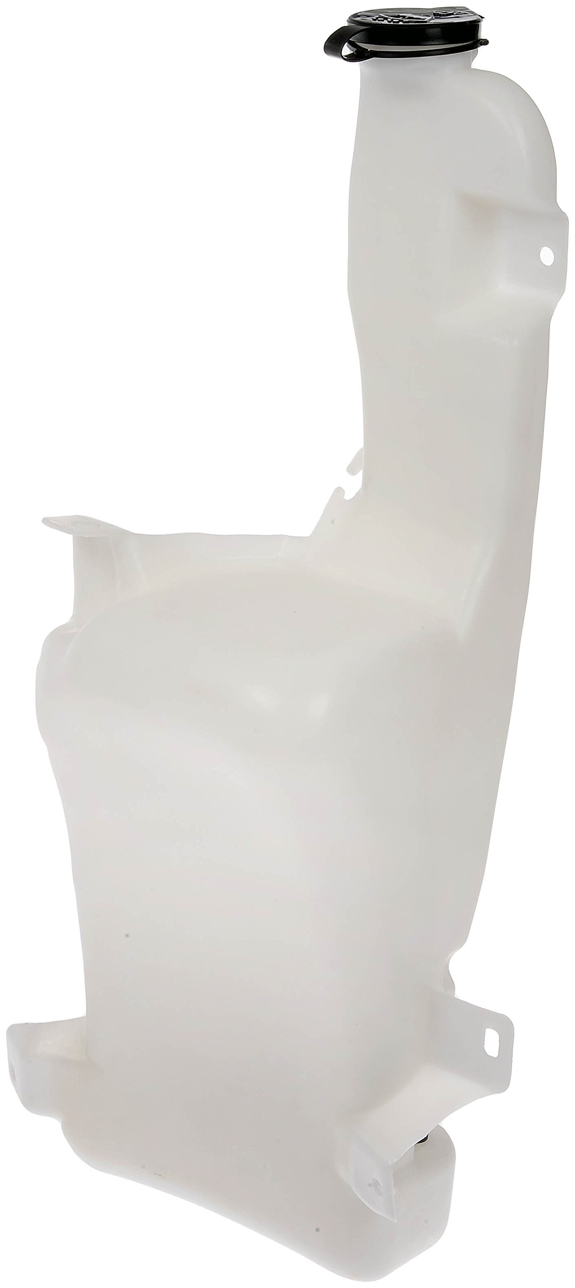dorman 603-106 front washer fluid reservoir compatible with select cadillac / chevrolet / gmc models