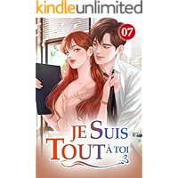 Je suis tout à toi 7: Tu es unique pour moi (French Edition) book cover Je suis tout à toi 7: Tu es unique pour moi (French Edition) book cover