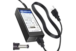 T POWER T-Power Charger for Autel MaxiSys MS906 MS905 MS908 Automotive Diagnostic and Analysis System Ac Dc Adapter Power Supply