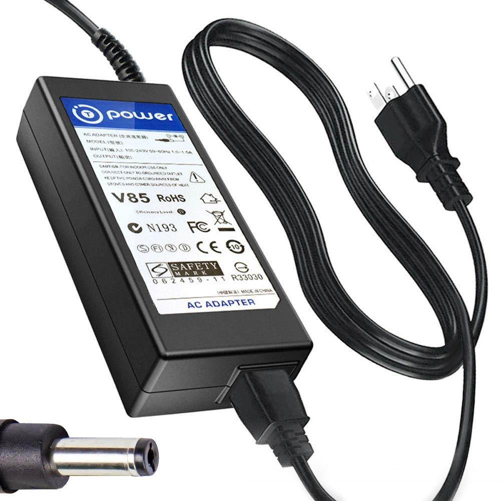 AbleGrid 9V 1A AC To AC Adapter Power Supply For Alesis P3 – 9V AC PSU