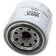 WIX Filters - 33390 Heavy Duty Spin-On Fuel Filter, Pack of 1