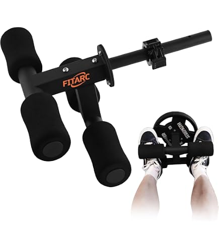 Amazon.com: Roger Stewart's Extreme Calf Machine – Silver Patented