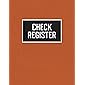 Check Register: Business Check Register Book | Track Payments and Deposits (Small Business Management Books)