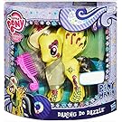 My Little Pony, Pony Mania, Daring Do Dazzle Exclusive Pony, 6 Inches