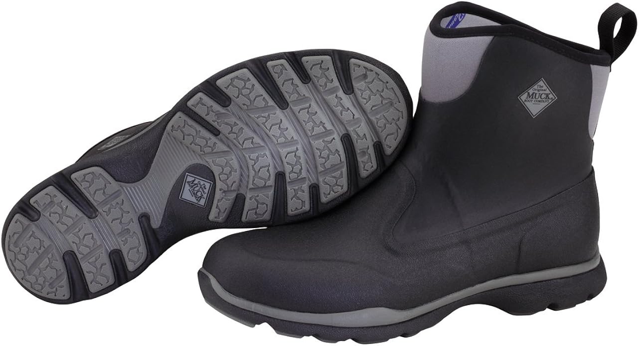 muck boots excursion pro mid