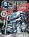 DC Comics Chess Figure & Magazine #84: Steel White Pawn