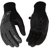 Kinco, 2960W, Women's Lightweight Fleece Gloves
