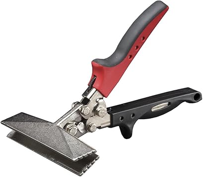 Malco S6R Hand Seamer - Manual Seamers 