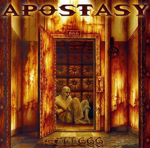 Apostasy - Cell 666 - Zortam Music