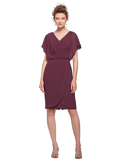 petite mother of the bride dresses amazon