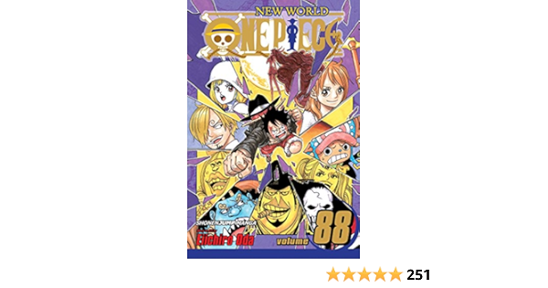 One Piece Vol Idioma Ingles Oda Eiichiro Oda Eiichiro Amazon Es Libros One Piece Vol Idioma Ingles Oda Eiichiro Oda Eiichiro Amazon Es Libros