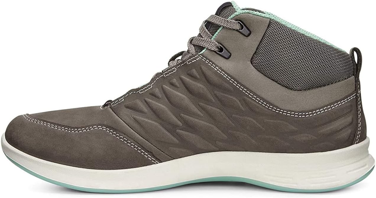 ECCO Exceed,Women’s Multisport Outdoor Shoes