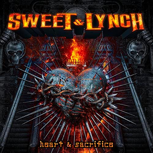 Amazon.com: To Hell with the Amps: CDs & Vinyl