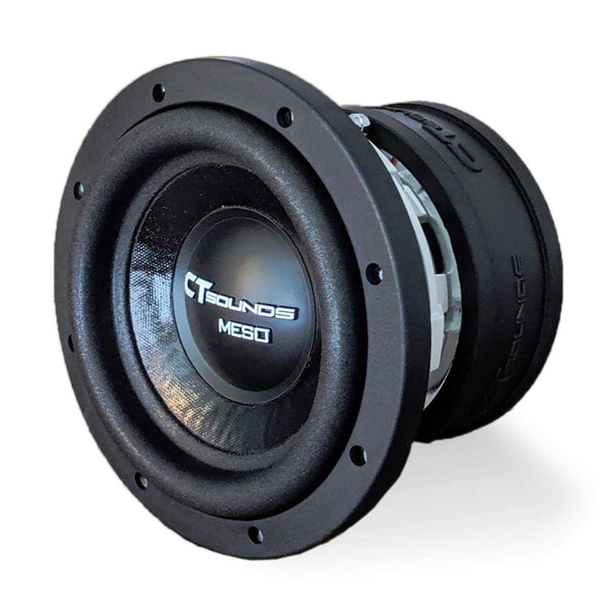 ct sounds 6.5 subwoofer