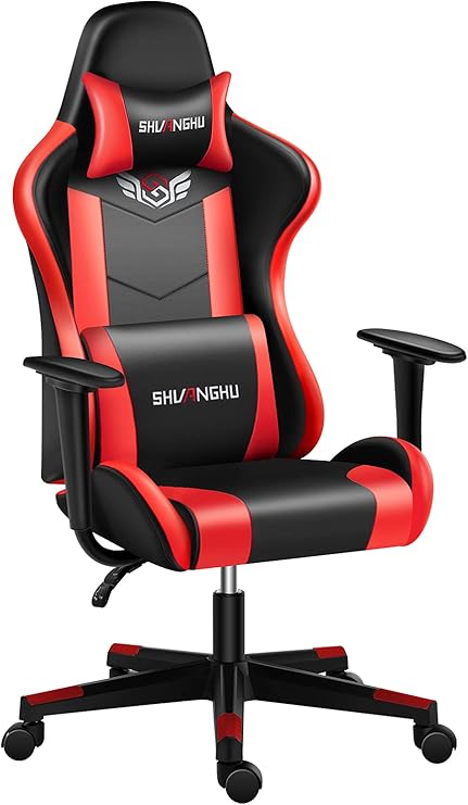 Shuanghu Gaming Chair