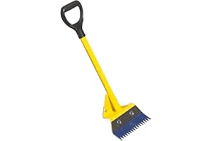 Tie Down 13830 Roof Ripper with Steel Handle, 27.5" Length (Pack of 1)