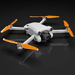 Master Airscrew Stealth Propellers for DJI Mini 3