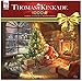Ceaco Thomas Kinkade - Santa’s Special Delivery Puzzle - 1000 Pieces