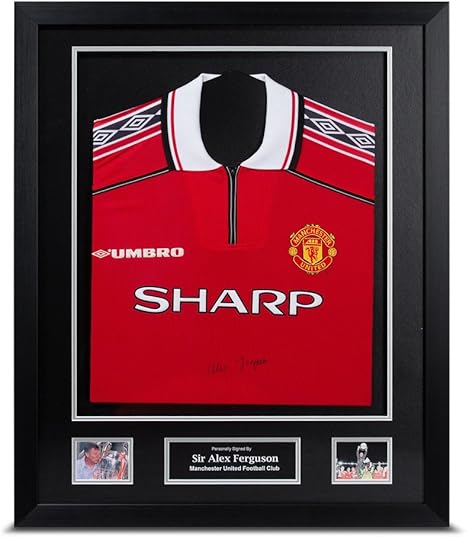 man united memorabilia