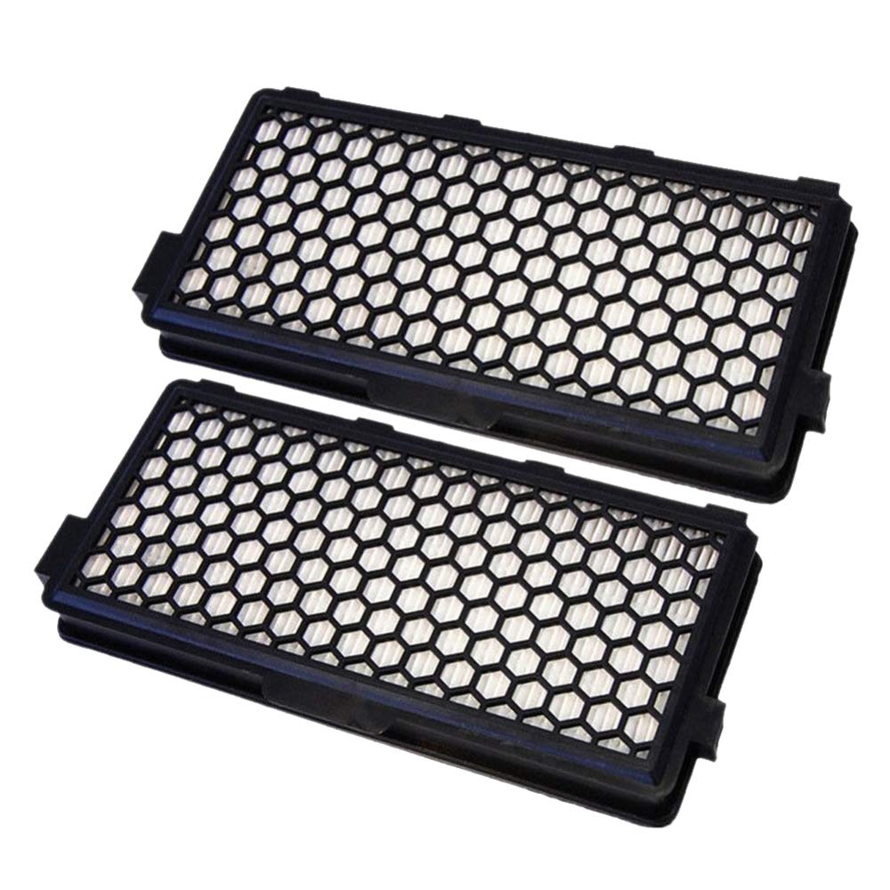  Sodial 2pcs Vacuum Cleaner Accessories Parts