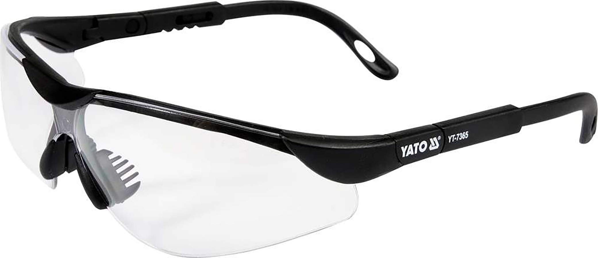 Yato Professional Goggles - 7365