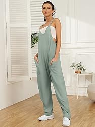 Trendy Queen Jumpsuits for Women Onesie Overalls