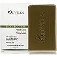 Olivella Soap Bar 5.29 Ounce Face & Body (156ml) (6 Pack)